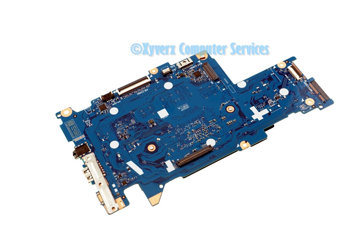 5B21D66648 OEM LENOVO MOTHERBOARD N4500 IDEAPAD 3 CHROME 15IJL6