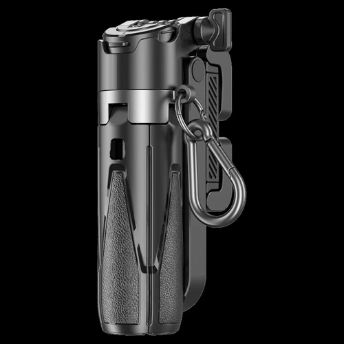 Mini Bluetooth Portátil Telescópico Multifuncional Trípode Teléfono Selfie Stick Nuevo - Foto 3 de 25