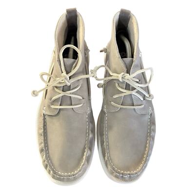 UGG Beach Moc Chukka Ankle-High Leather Moccasins s-l400.jpg main image 4