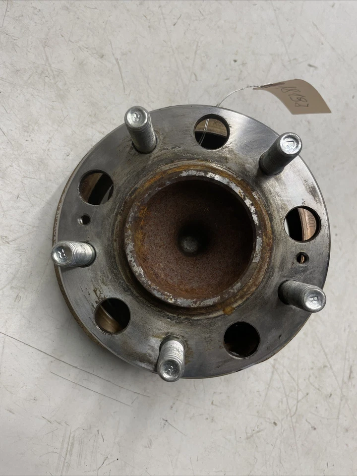 Buje trasero tracción delantera para Kia Optima 2017 Foto 3 de 4