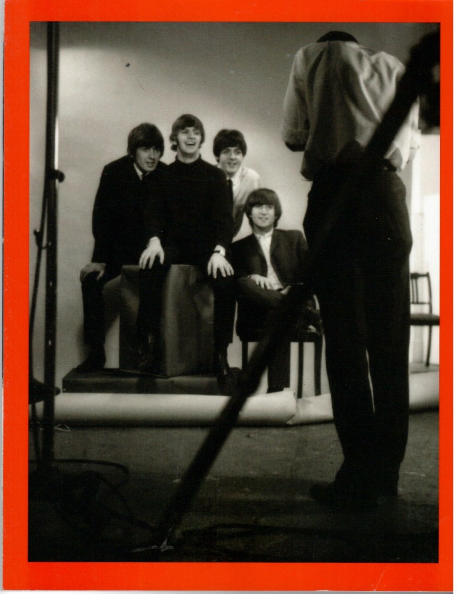 Life With the Beatles Magazine *with RARE and UNSEEN PHOTOS* | eBay
