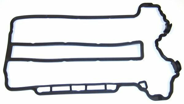ELRING 214.850 Joint Copertura Testata per Opel Agila Astra EAN 4041248107997