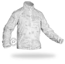 Crye Precision - ATO Mid Loft Jacket - MultiCam Alpine - Medium