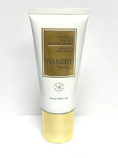 Nakery Beauty Instant Wrinkle Eraser 1.69 oz NEW SEALED