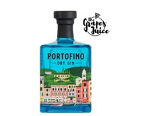 PORTOFINO DRY GIN LIGURIA ITALIA