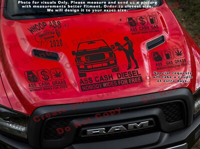 Adesivo Per Auto JDM 4x4 Offroad, 149x30 Mm, Argento – INDIGOS UG, Die Cut, Resistente Ai Raggi UV E Autolavaggio