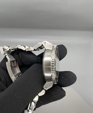 Oris Aquis Depth Gauge Automatic Men's Watch 01 733 7755 4154 Full Set - Used 4