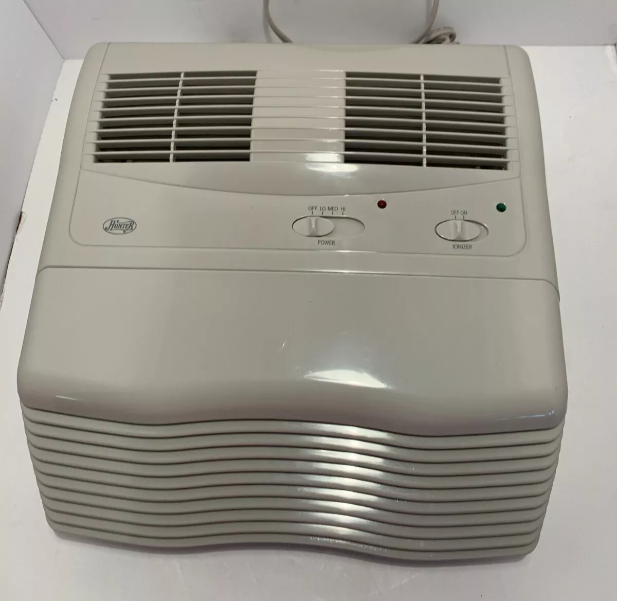 Hunter ionizer deals