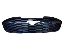 New OEM Ford Mustang Mach-E GT Grille Assembly 2021-2025 LK9Z8419BA W/O EMBLEM