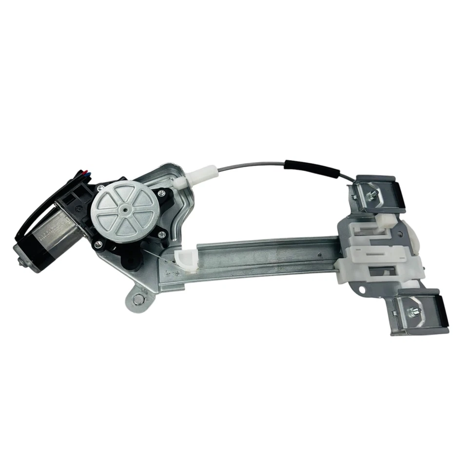 Regulador de motor de ventana eléctrica Dorman 741-378 para Oldsmobile Aurora (2001-2003) Foto 4 de 4