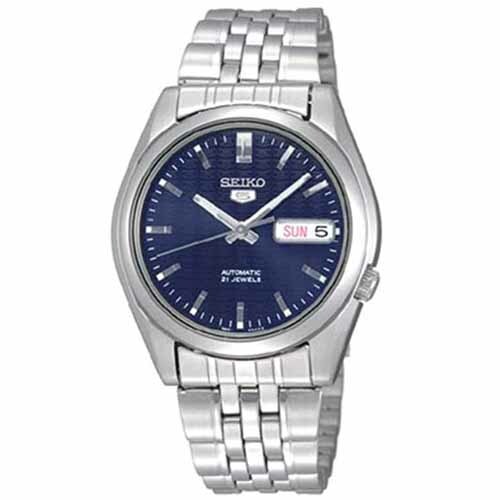seiko 5 dress watch
