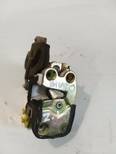 Porte arrière et accessoires Daewoo MUSSO