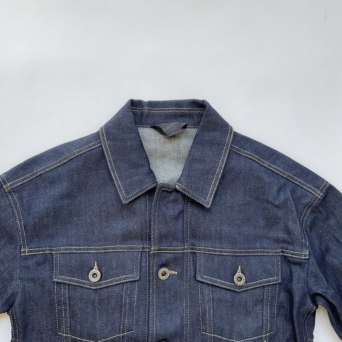 DIESELBLACKGOLD　ドッキングジャケットXL　５２ 今日のいいもの】ディーゼル ブラック ゴールドのジャケット