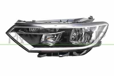 VG0564904 Hauptscheinwerfer links für VW PASSAT B8 (3G2, CB2)