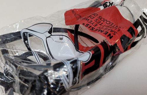 Kleenguard Nemesis Safety Glasses Clear LOT OF 28 25865 30196095 NEW  - 第 7/9 張圖片