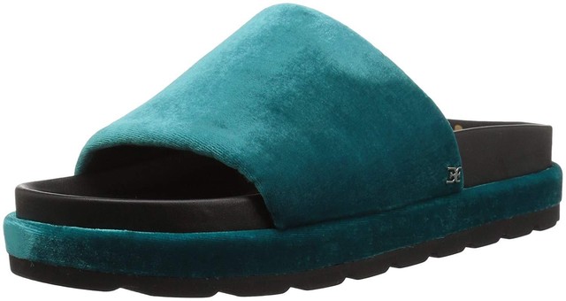 sam edelman women's bernice slide sandal