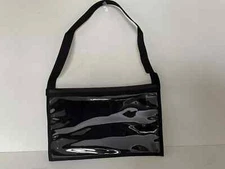 2 Test Drive Demo Car Dealer License Plate Bag Vinyl Dealer Plate Holder *NEW*