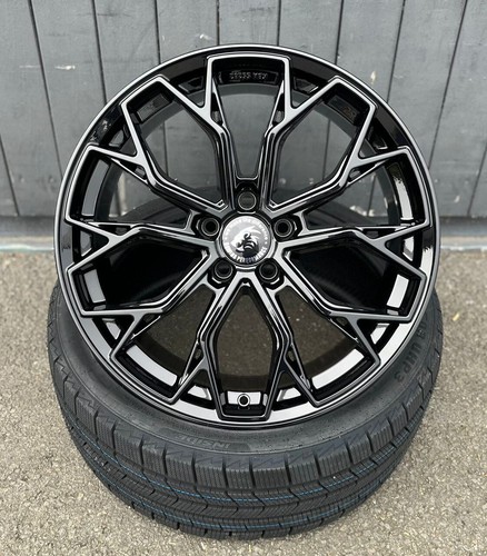 19 Zoll Sommerräder 225/35 R19 Sommerreifen für VW Golf 7 GTI R32 GTD R-Line R - Imagen 1 de 3