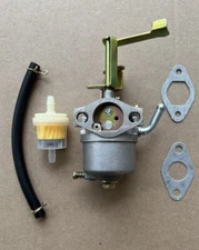 Carburetor Carb For IRONTON 57599 DG1800 98CC 1400 1800 Watt Generator