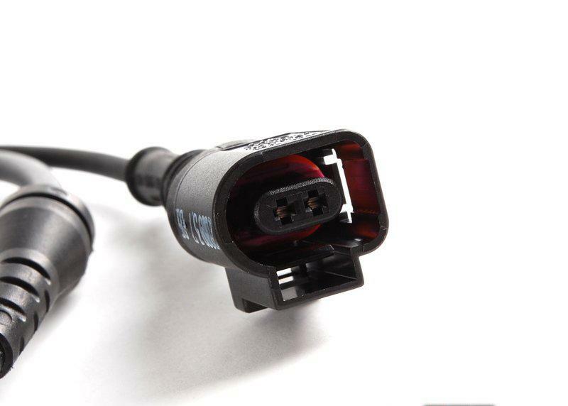 🔥 NEW Genuine Audi ABS Sensor 4B0927803E eBay
