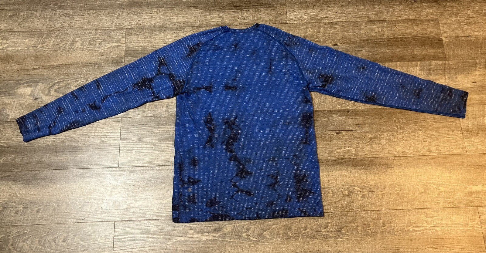 Lululemon Men’s long Sleeve Size Large eBay