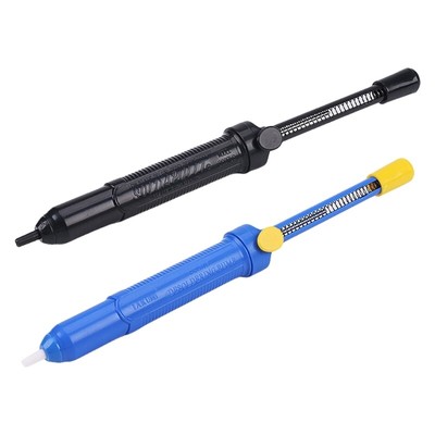 Solder Extractor Welding Sucker High Temperatures Resistance Desoldering Pumps