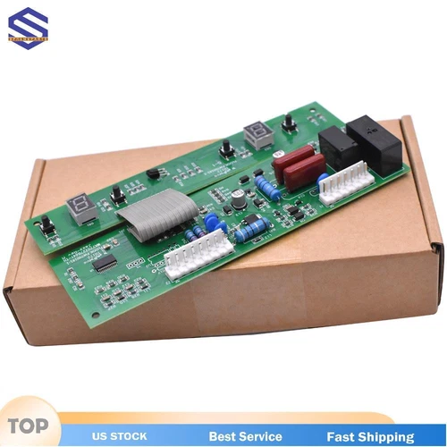 Replacement Refrigerator Jazz Board For Whirlpool W10503278 WPW10503278 1286851