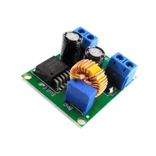 3V 5V 12V to 19V 24V 30V 36V Adjustable DC-DC 1A Step Up Power Supply Module