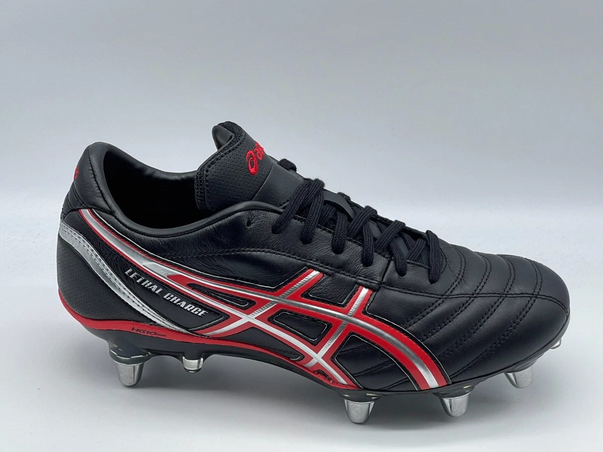 Asics rugby boots online cheap