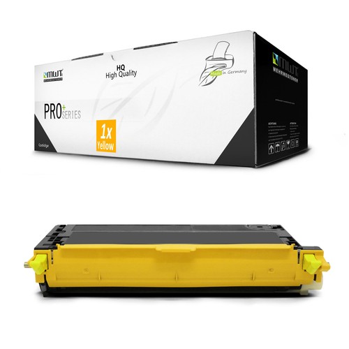 Toner Compatible DELL 3130 Negro