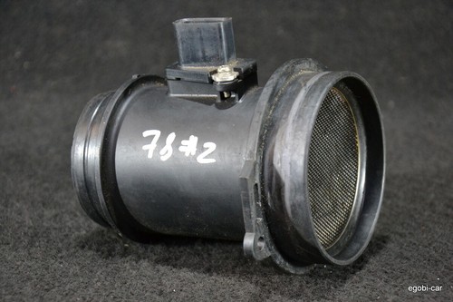 Audi A6 4F Luftmassenmesser Luftmengenmesser Hitachi 059906461K (#2)