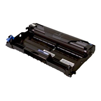PREMIUM COMPATIBLE Black Drum Unit Replacement for DR350, 12K Yield