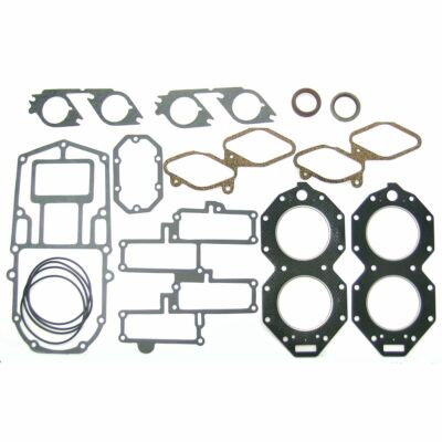 Athena Dichtungssatz Motor Johnson Envirude 140 HP - 4 Cyl 0 1985 1986 1987