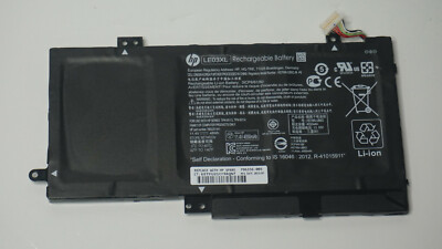 Hp Pavilion X360 13 S192nr Oem Laptop Battery Le03xl 005 Ebay