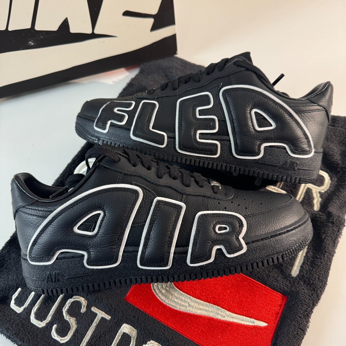 Cactus Plant Flea Market Asap Rocky Af1 Asap Rocky Af1 Discount