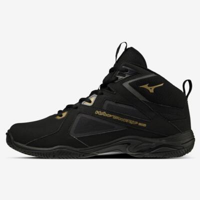 Mizuno Wave ブラック/ゴールド 日本製 スニーカー s-l400.jpg