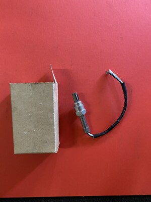 Universal OX4 4 Wire O2 Sensor