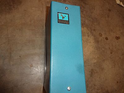 ACROMAG 160A-20-DN-NP-1-C ALARM RELAY MODULE 115VAC, 0.1AMPS, 50-60HZ, 70 DEG C