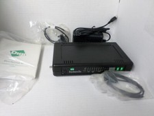 New Digi 50000309 Portserver II 16 Port Open Retail Box w/power supply 1 Avail 