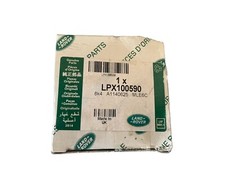 Land Rover Discovery 2 And Defender TD5 Engine Oil Filter LPX100590