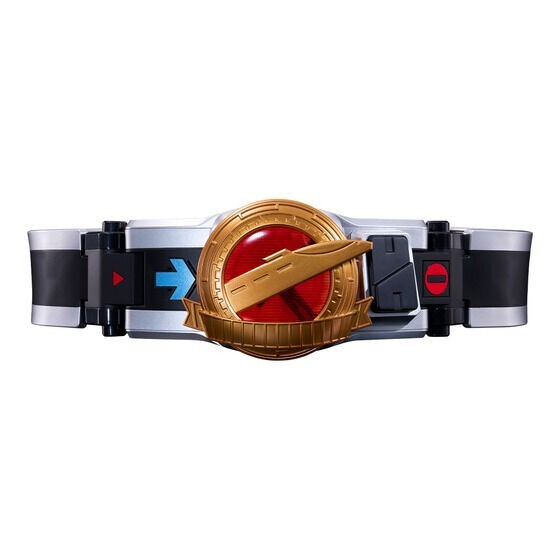 特撮 MODIFICATION DEN-O BELT & K-TAROS Kamen Rider Den-O Complete Selection Modification Belt & K