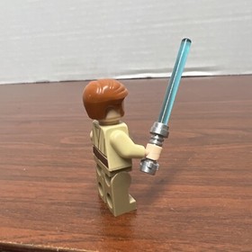 Lego Minifigures Star Wars - Obi-Wan Kenobi (sw0362) Set 9494