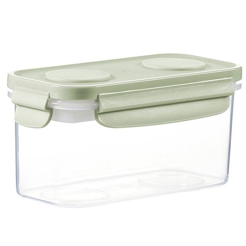 300/500/200ml Food Storage Container Portable Storage Food Preservation Box - Picture 9 of 10