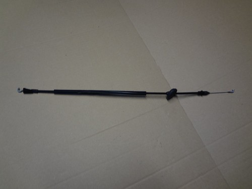 VW Golf 5 1.6 FSI  Bowdenzug Tür Zug Seilzug vorne rechts 1K4837086B 65Tkm