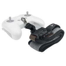 Remote Controller Lanyard Adjustable Neck Shoulder Sling Strap for DJI FPV Avata