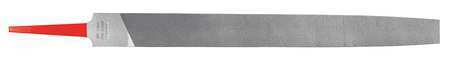 SIMONDS 78147600 Mill File,American,Rectangular,Bastard 5ZFZ5 - Picture 2 of 2