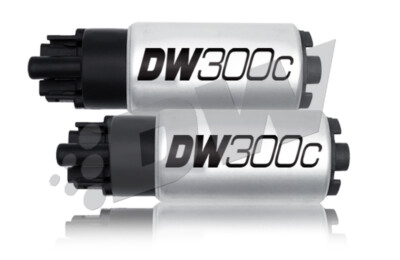 Deatschwerks 燃料ポンプ　DW300 日産 ニッサン シルビア Deatschwerks 燃料ポンプ DW300 日産 ニッサン シルビア DW300