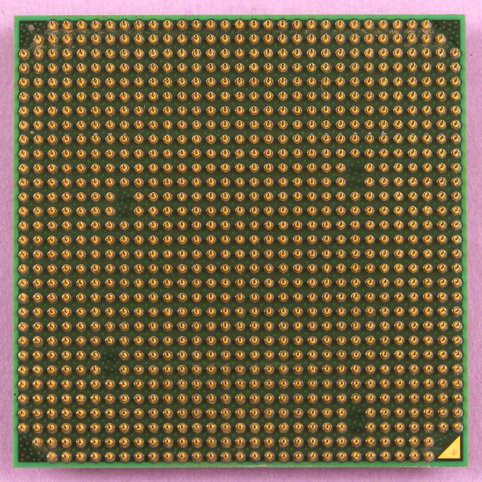 AMD Phenom X3 8450 Tri Core 2.1Ghz CPU Socket AM2+ HD8450WCJ3BGH - Image 3 of 3