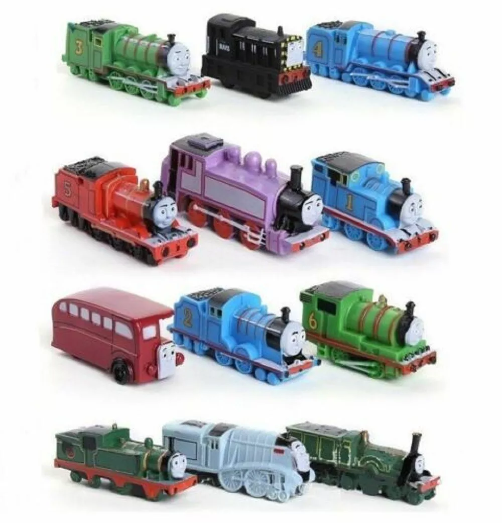 Thomas and cheap friends presents