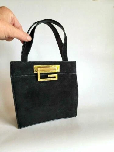 Bolsos vintage cóctel Gucci, Bolsos y estuches